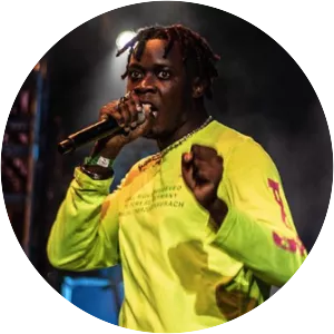 Daejmiy - Musical artist