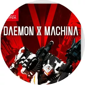 Daemon X Machina - Video game