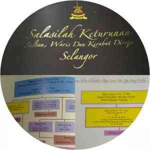 Daeng Celak photograph