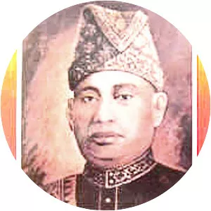 Daeng Chelak photograph