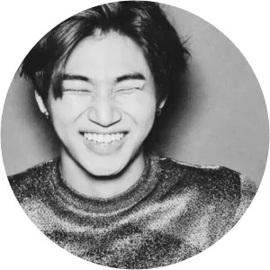 Daesung - South Korean singer