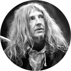 Daevid Allen