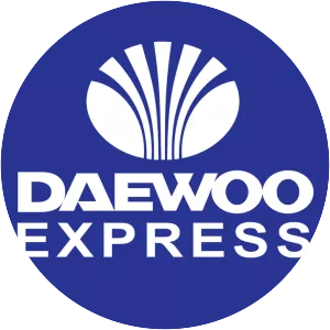 Daewoo Express