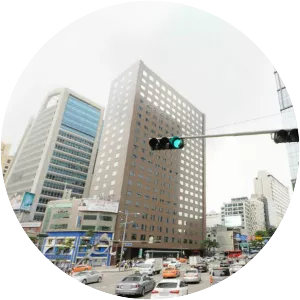 Daeyeonggak Hotel fire - 