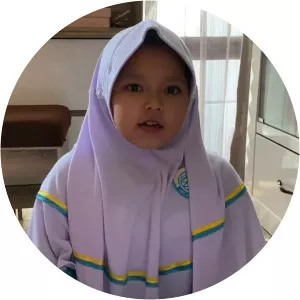 Dafania Sahira Indrabekti