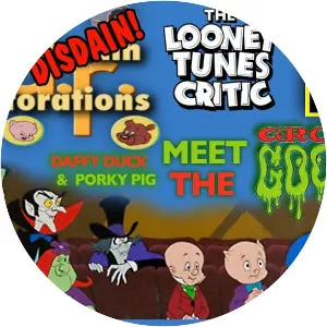 Daffy Duck and Porky Pig Meet the Groovie Goolies