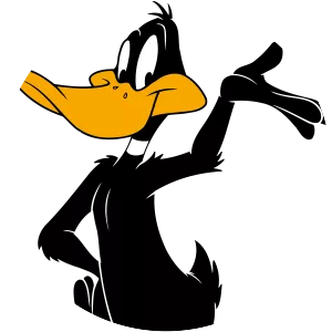 Daffy Duck