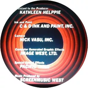 Daffy Duck's Fantastic Island - 1983 ‧ Comedy/Animation ‧ 1h 18m