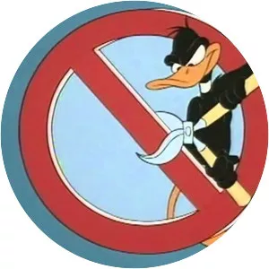 Daffy Duck's Quackbusters