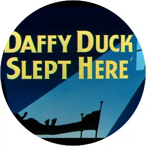 Daffy Duck Slept Here