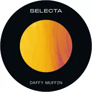 Daffy Muffin photograph