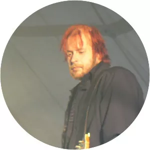 Daffy Terävä - Guitarist