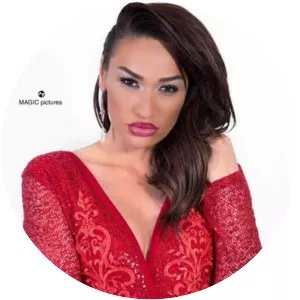 Dafina Dauti - Musical artist