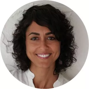 Dafna Kronental - Actress