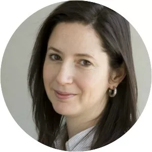 Dafna Linzer - American journalist