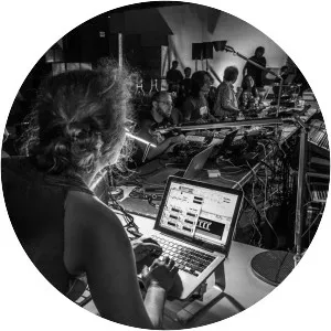 Dafna Naphtali - Musical artist