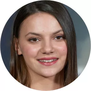 Dafne Keen