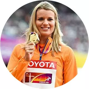 Dafne Schippers