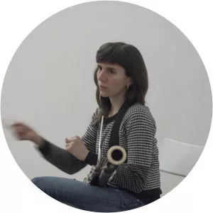 Dafne Vicente-Sandoval