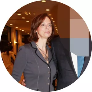 Dafni Lala photograph