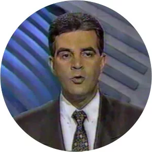 Dafnis da Fonseca photograph