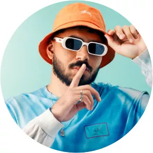 Daft Hill - Musical artist