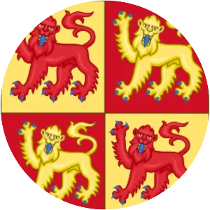 Dafydd ap Llywelyn - Prince