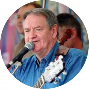 Dafydd Iwan - Welsh singer