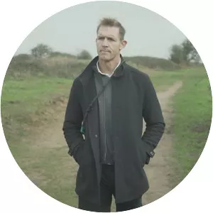 Dafydd James - Rugby union player