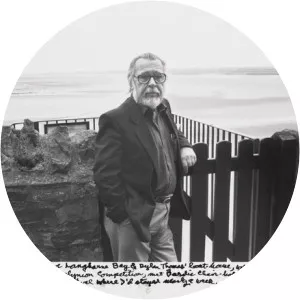 Dafydd Rowlands - Author