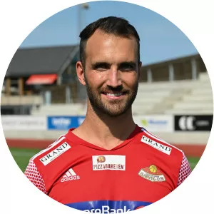 Dag Alexander Olsen - Norwegian footballer