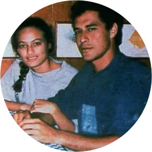 Dag Drollet - Tuki Brando's father