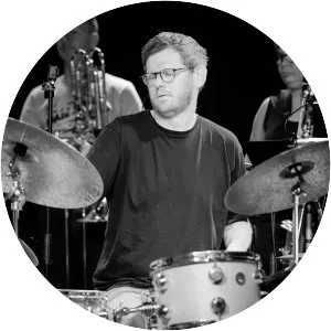 Dag Erik Knedal Andersen photograph