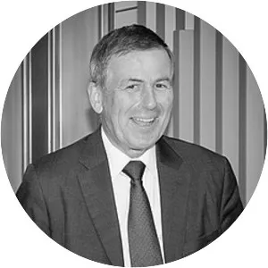 Dag Mejdell - Chairman of the Board of Directors of Norsk Hydro