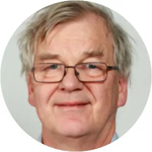 Dag Normann - Norwegian author