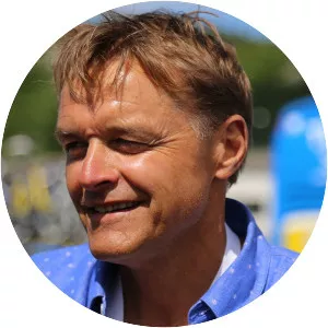 Dag Otto Lauritzen - Norwegian TV personality