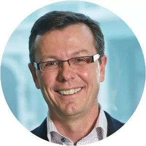 Dag Rune Olsen - Norwegian researcher