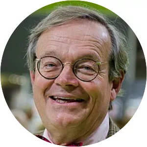 Dag Sebastian Ahlander