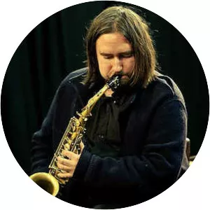 Dag Stiberg - Musician