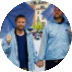 Dag Terje Klarp Solvang