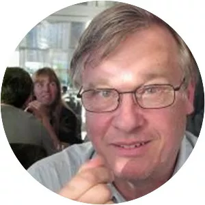 Dag Westerståhl - Swedish author