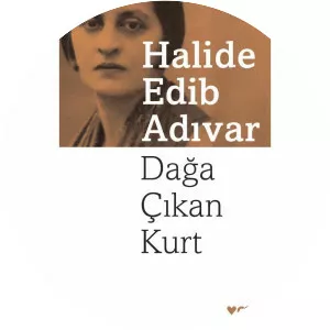 Dağa Çıkan Kurt