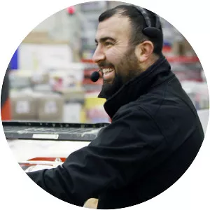 Dagab Inkop & Logistik AB photograph