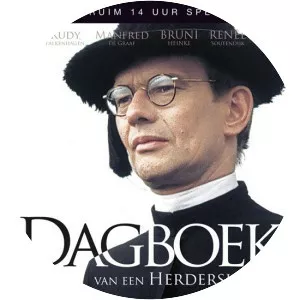 Dagboek van een herdershond