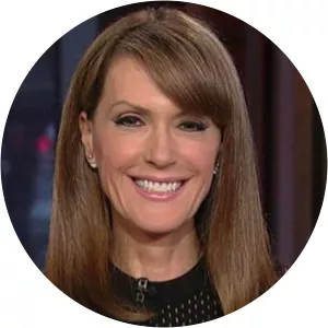 Dagen McDowell - American commentator