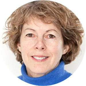 Dagenais Michele - Author