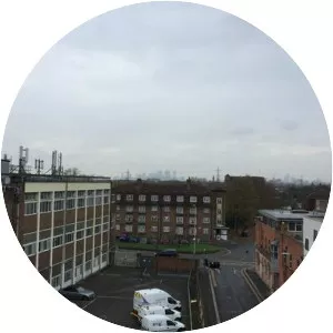 Dagenham - Football club