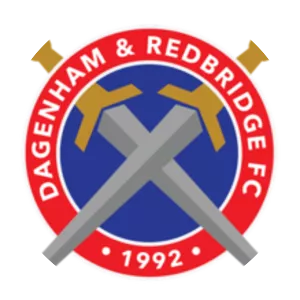 Dagenham & Redbridge F. C.