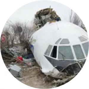 Dagestan Airlines Flight 372 - 