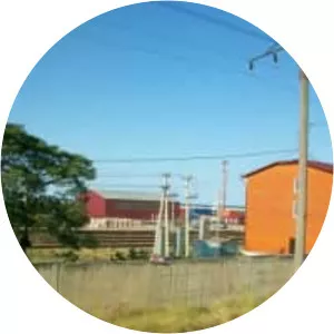 Dagestanskiye Ogni - Town in Russia